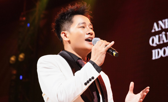 Cát-xê của nam ca sĩ có bản hit 100 triệu view