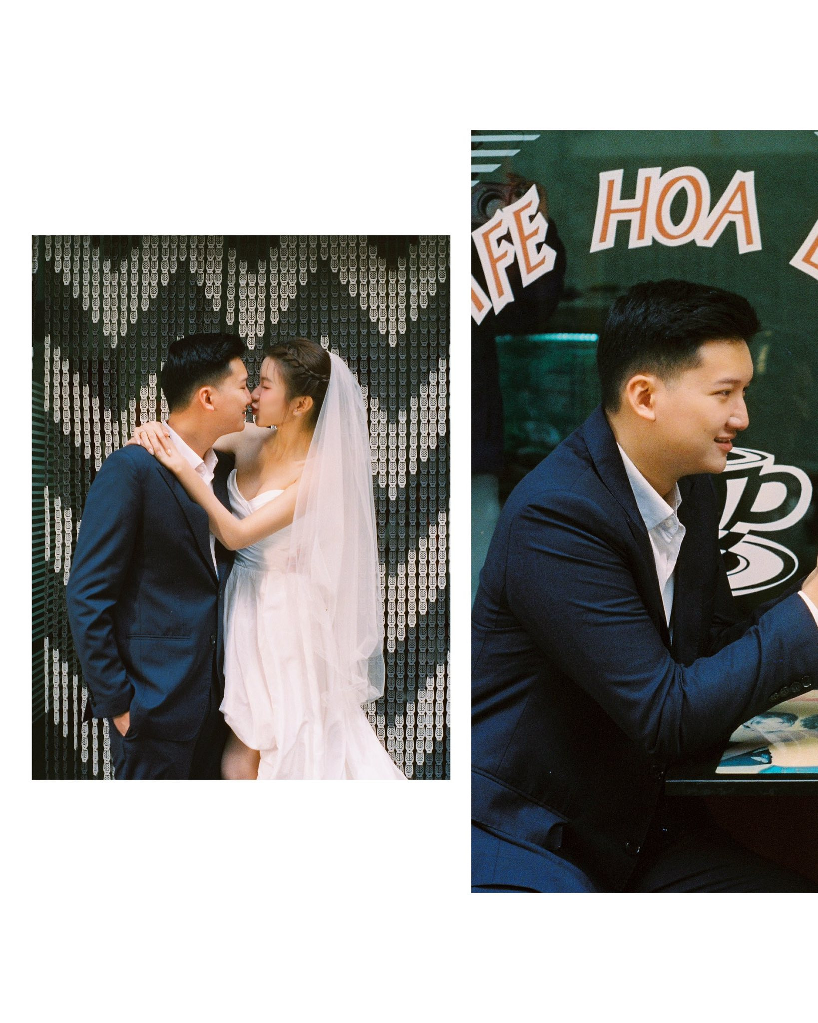 Cháu dâu NSƯT Chí Trung chia sẻ khoảnh khắc ý nghĩa trong kỷ niệm 2 năm ngày cưới - Ảnh 2.