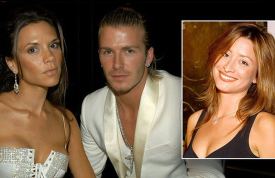Cựu nhân tình của David Beckham tham chiến, 'đổ thêm dầu vào lửa' giữa ồn ào Brooklyn từ mặt gia đình
