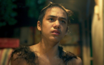 Diễn viên nhí đóng vai chính trong phim Việt đang dẫn đầu phòng vé là ai?