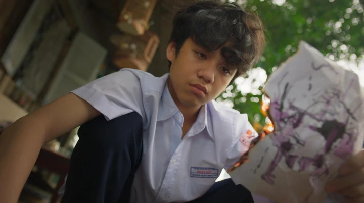 Diễn Viên Nhí Đóng Vai Chính Trong Phim Việt Đang Dẫn Đầu Phòng Vé Là Ai? - 1