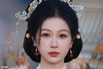 Động thái gây chú của Ngu Thư Hân giữa ồn ào với Vương Hạc Đệ