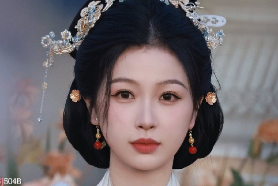 Động thái gây chú của Ngu Thư Hân giữa ồn ào với Vương Hạc Đệ