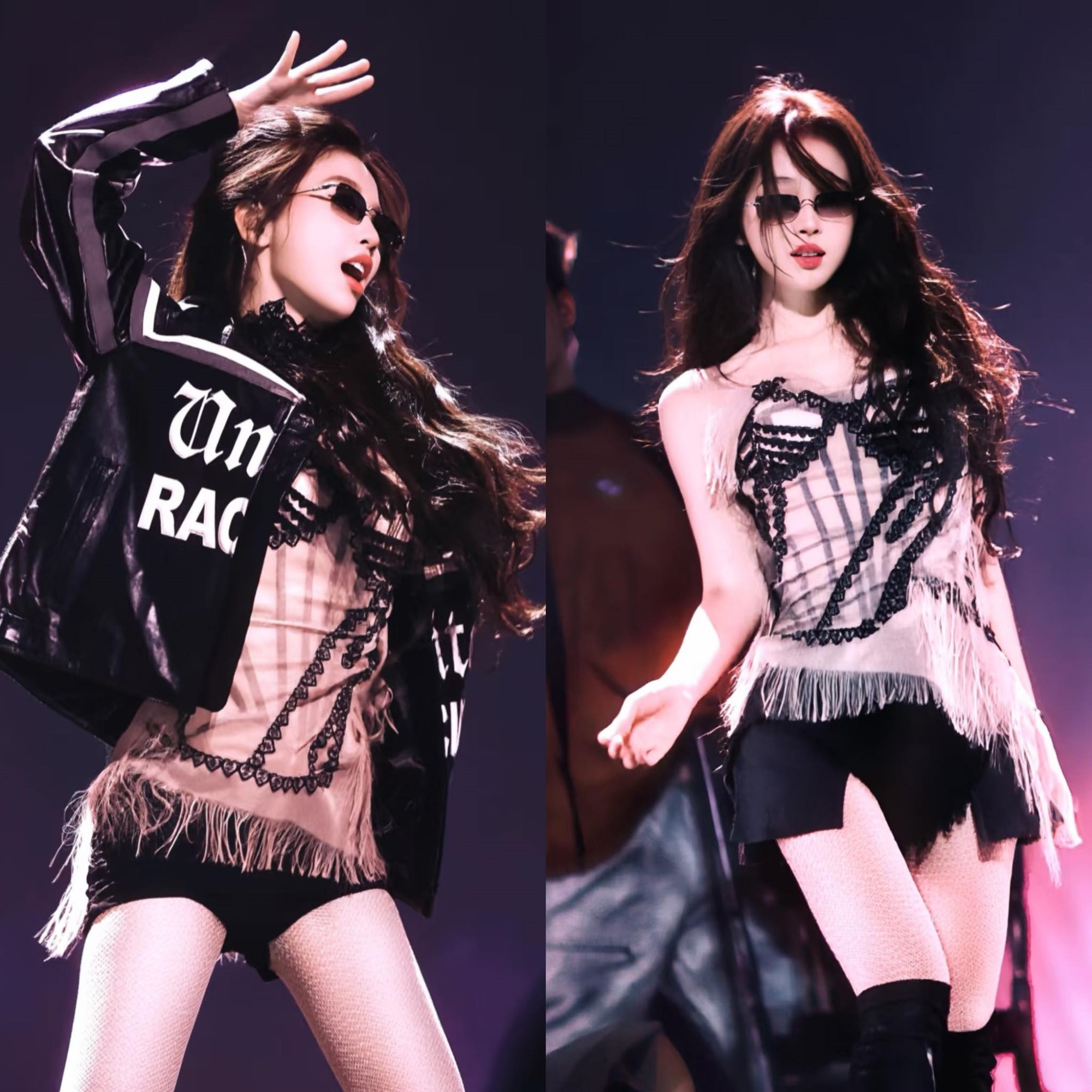 Động thái gây chú của Ngu Thư Hân giữa ồn ào với Vương Hạc Đệ - Ảnh 2