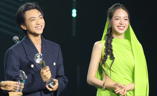 Hoa hậu Thanh Thủy và loạt sao nam đình đám vướng tin đồn hẹn hò