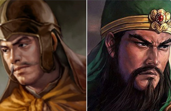 Kết cục bi thảm của viên tướng nhỏ lấy mạng cả Quan Công lẫn Hoàng Trung