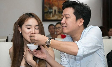 Khối tài sản 'khủng' của Trường Giang - Nhã Phương sau 8 năm kết hôn