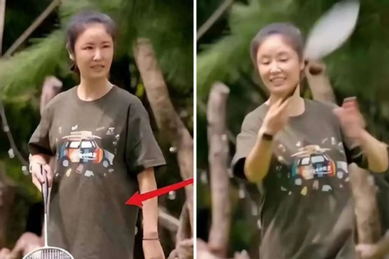 Lâm Tâm Như gây tranh cãi khi để mặt mộc ở tuổi U50