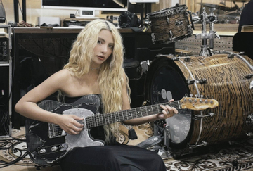 Maiquinn: Từ Á quân Giọng hát Việt đến biểu tượng nổi loạn của Vpop thế hệ mới