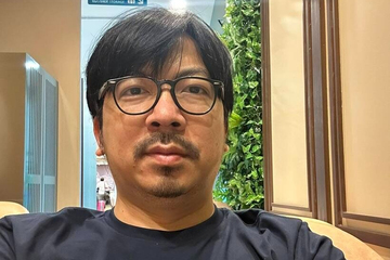 MC Đinh Tiến Dũng lên tiếng về việc viết kịch bản chương trình thay thế Táo quân 2026