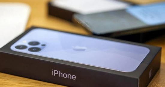 Mở hộp xong là mất tiền: Điện thoại khấu hao nhanh đến mức nào?