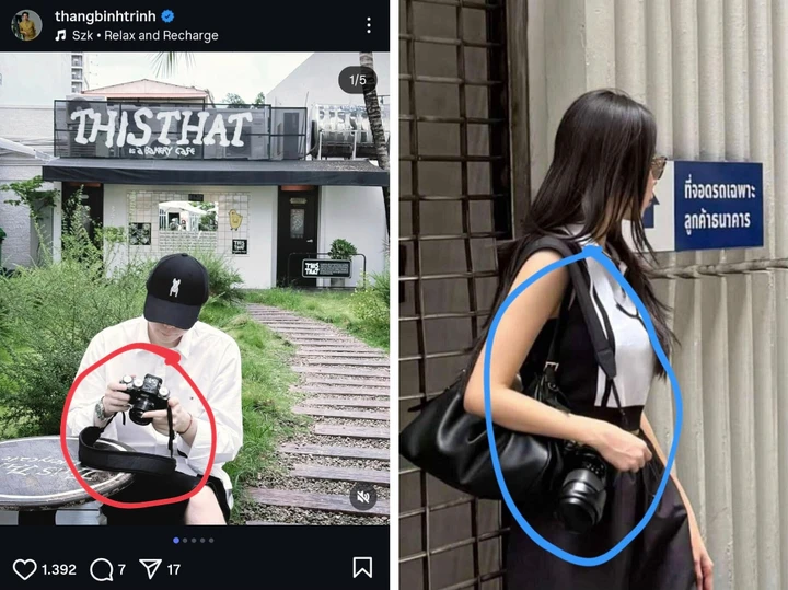 Nam Ca Sỹ Được Đồn Đang Hẹn Hò Hoa Hậu Thanh Thuỷ Là Ai? - 2