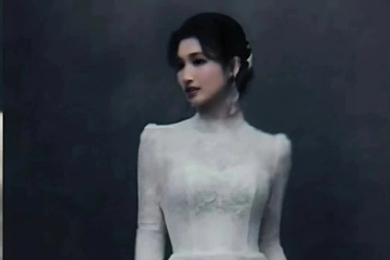 Phương Nhi và chồng đổi ảnh đại diện đôi trước thềm đám cưới