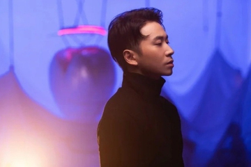 Rapper Karik nhập viện, hé lộ tình trạng sức khỏe