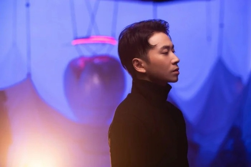 Nam Rapper Hiện Đã Tạm Hoãn Toàn Bộ Lịch Trình Công Việc Để Tập Trung Điều Trị. Phải Mất Ít Nhất Nửa Năm Luyện Tập Tích Cực, Karik Mới Có Thể Đi Lại Bình Thường.