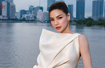 Soi thời khoá biểu 1 ngày của Hồ Ngọc Hà, nhiều người vỡ oà nhận ra: Bí quyết mẹ giỏi con ngoan là đây!