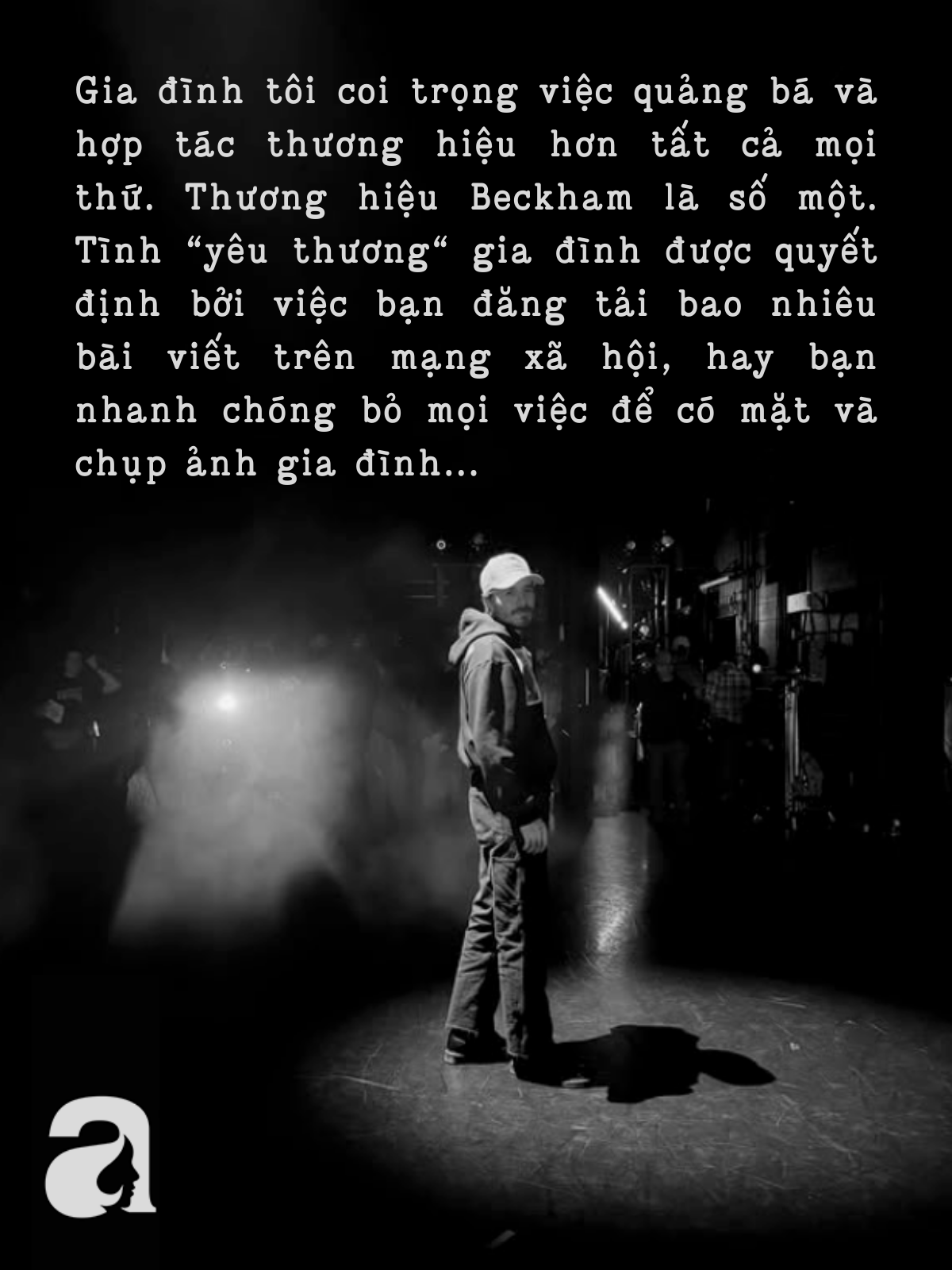 Tâm thư của Brooklyn hé lộ