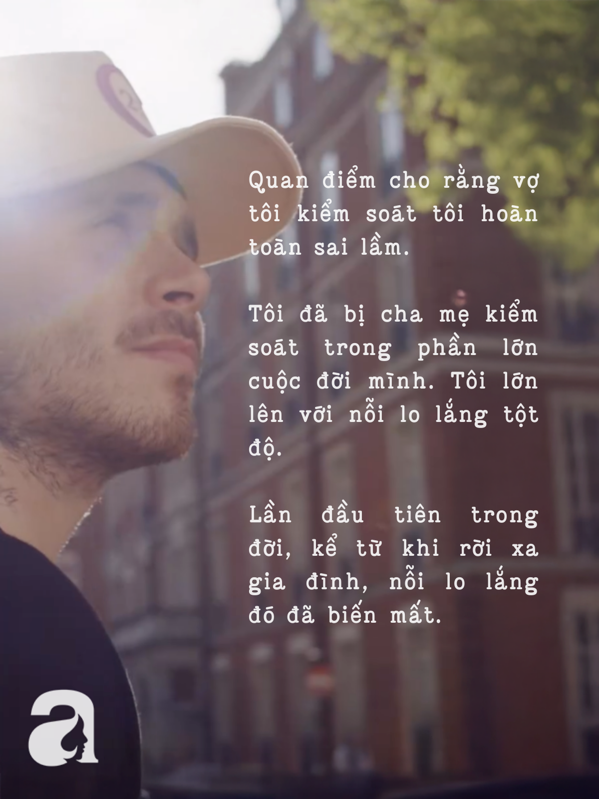 Tâm thư của Brooklyn hé lộ