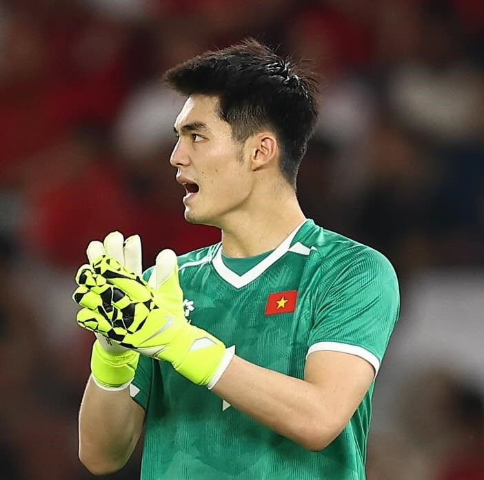 trung kien u23 viet nam