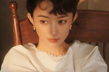 Triệu Lệ Dĩnh thất bại liên tiếp