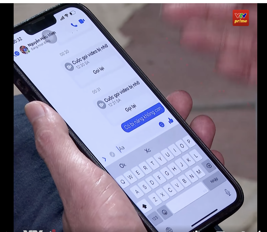 Xúc động tin nhắn của bố Hiểu Minh gửi con trai chấn thương: