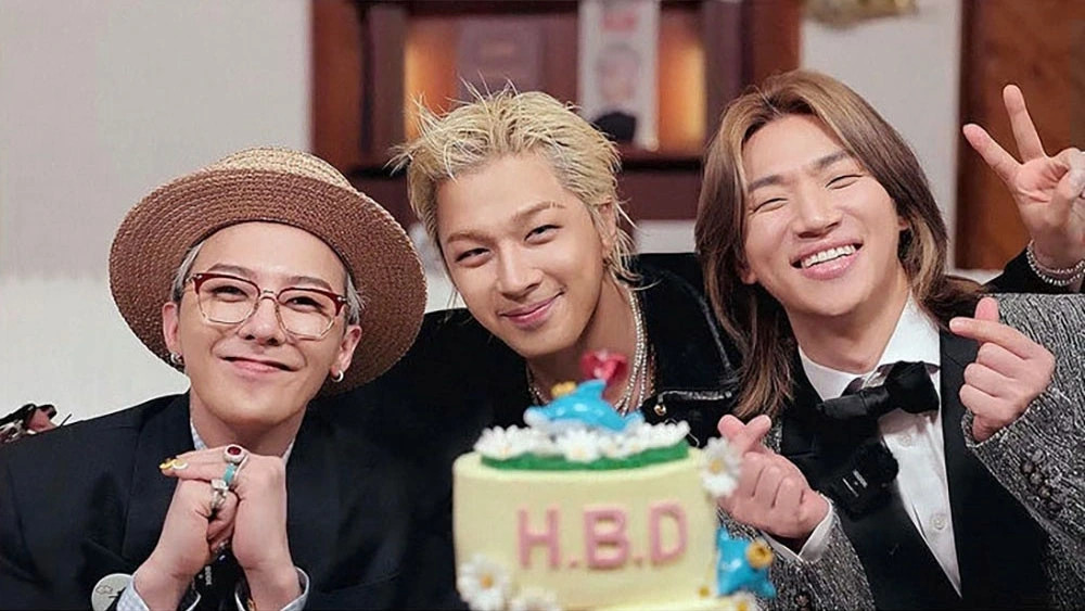 2026 co phai la nam cua cac huyen thoai dang tro lai bts, exo, blackpink, bigbang hinh anh 6