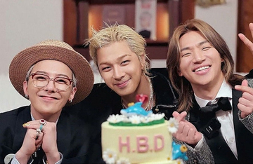 2026 có phải là năm của các huyền thoại đang trở lại: BTS, EXO, BLACKPINK, BIGBANG