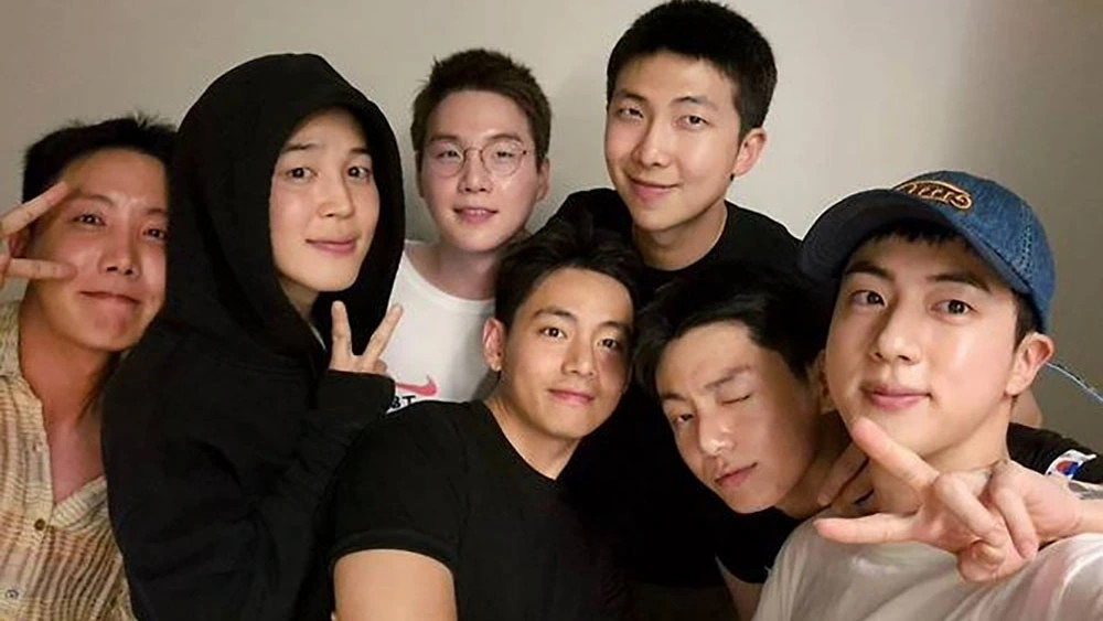 2026 co phai la nam cua cac huyen thoai dang tro lai bts, exo, blackpink, bigbang hinh anh 4