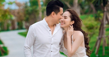 'Cá sấu chúa' Quỳnh Nga công khai mối quan hệ với nam diễn viên 8X?