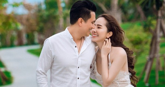 'Cá sấu chúa' Quỳnh Nga công khai mối quan hệ với nam diễn viên 8X?