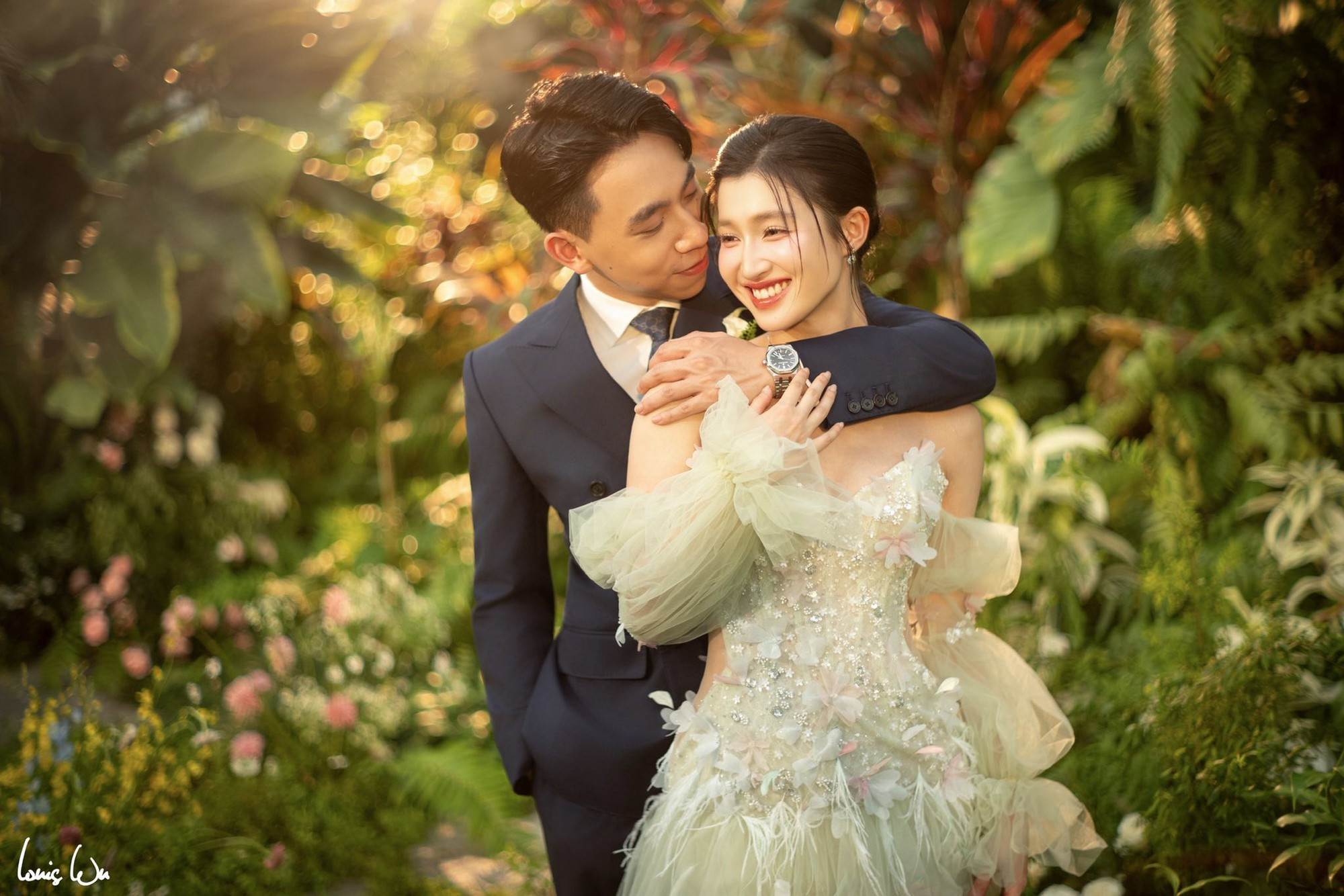 Đám Cưới Phương Nhi Và Thiếu Gia Minh Hoàng: Vợ Chồng Đỗ Hà Lộ Chi Tiết Trùng Hợp Đáng Chú Ý 618865849102299187859832667042270314878343137N 1769045123864 1769045124369663885421