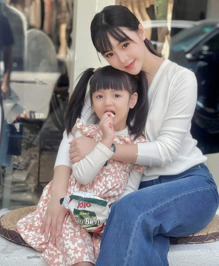 Diễn Viên Nhí 8 Tuổi Gây Sốt Phim Giờ Vàng Vtv Vì 'Lấy Nước Mắt Khán Giả' Trong