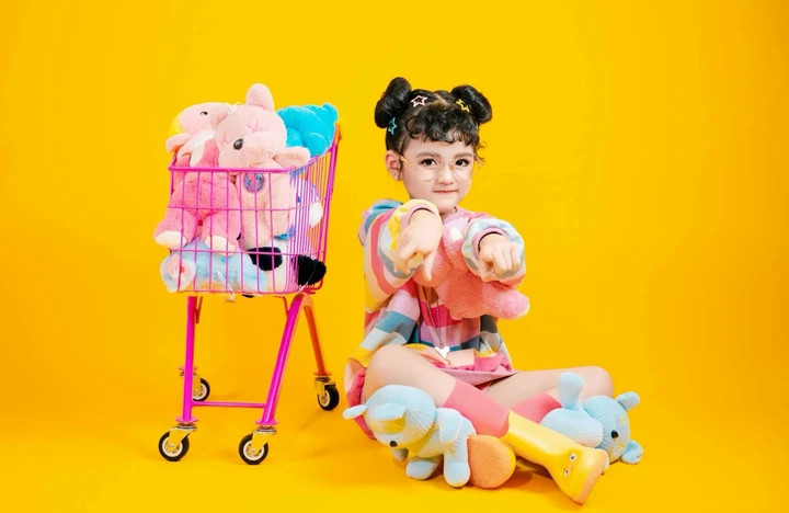 Diễn Viên Nhí 8 Tuổi Gây Sốt Phim Giờ Vàng Vtv Vì 'Lấy Nước Mắt Khán Giả' Mẹ An Nhiên Cho Biết, Dù Con Gái Nổi Tiếng Từ Bé Nhưng Được Dạy Dỗ Rất Nghiêm Khắc. Từ Cách Chào Hỏi Đến Thái Độ Khi Hợp Tác Làm Việc Với Người Lớn, Cô Bé Luôn Lễ Phép, Ngoan Ngoãn Và Hoàn Thành Tốt Vai Trò Của Mình.