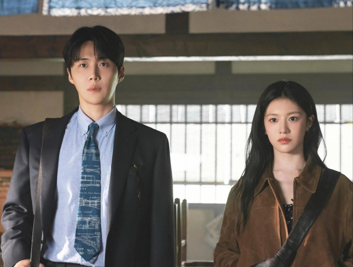 Dieu Gi Khien Can This Love Be Translated Dang Gay Sot Tren Netflix Toan Cau Hinh Anh 6