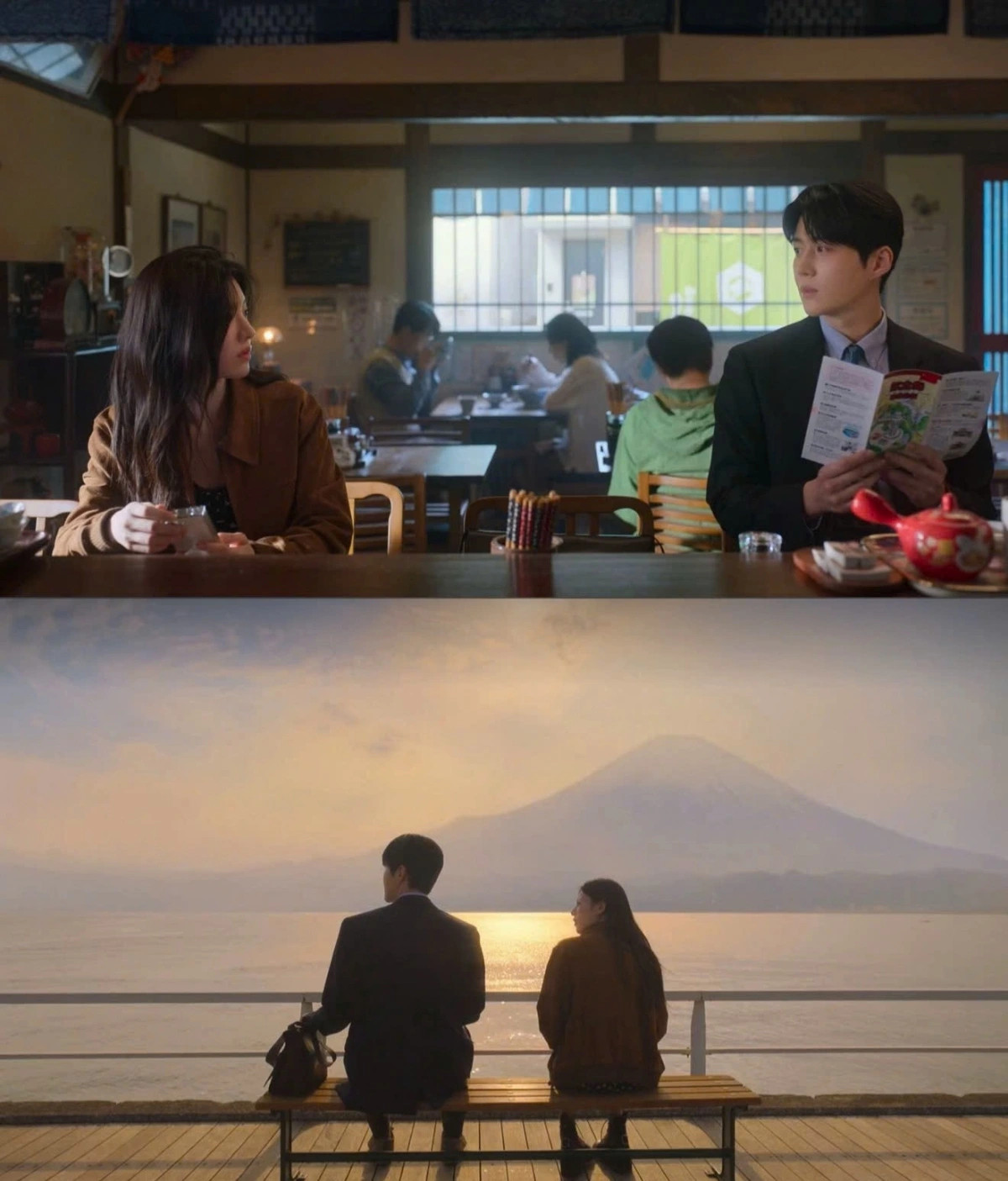 Điều Gì Khiến 'Can This Love Be Translated?' Đang Gây Sốt Trên Netflix Toàn Cầu Dieu Gi Khien Can This Love Be Translated Dang Gay Sot Tren Netflix Toan Cau Hinh Anh 10