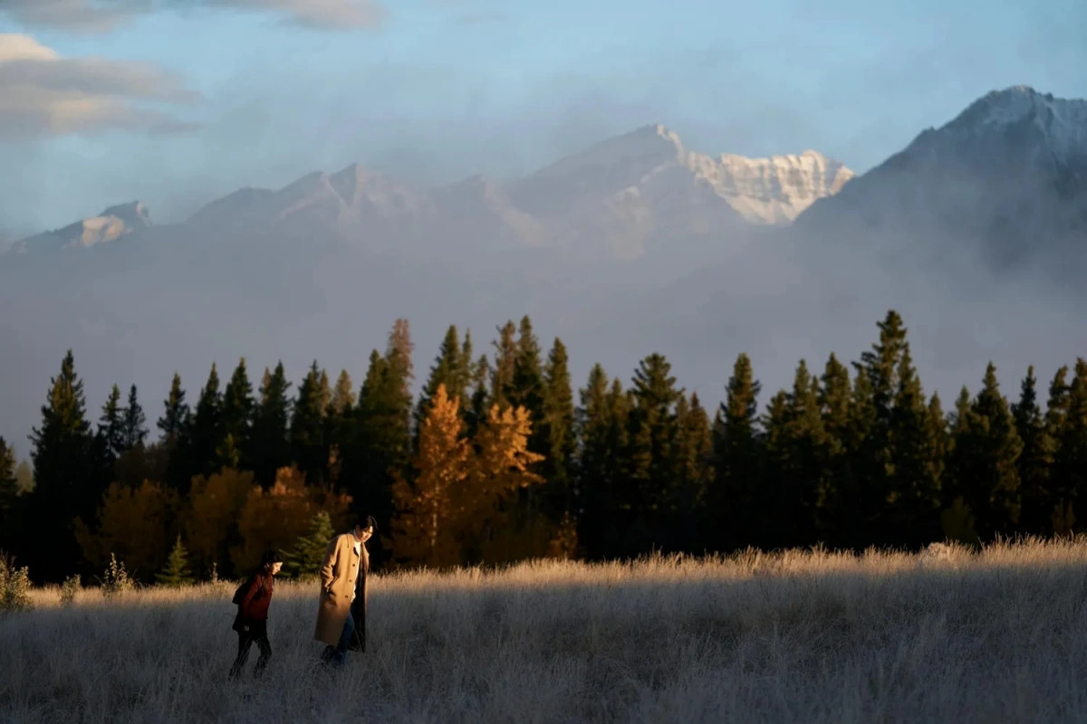 Điều Gì Khiến 'Can This Love Be Translated?' Đang Gây Sốt Trên Netflix Toàn Cầu Dieu Gi Khien Can This Love Be Translated Dang Gay Sot Tren Netflix Toan Cau Hinh Anh 1