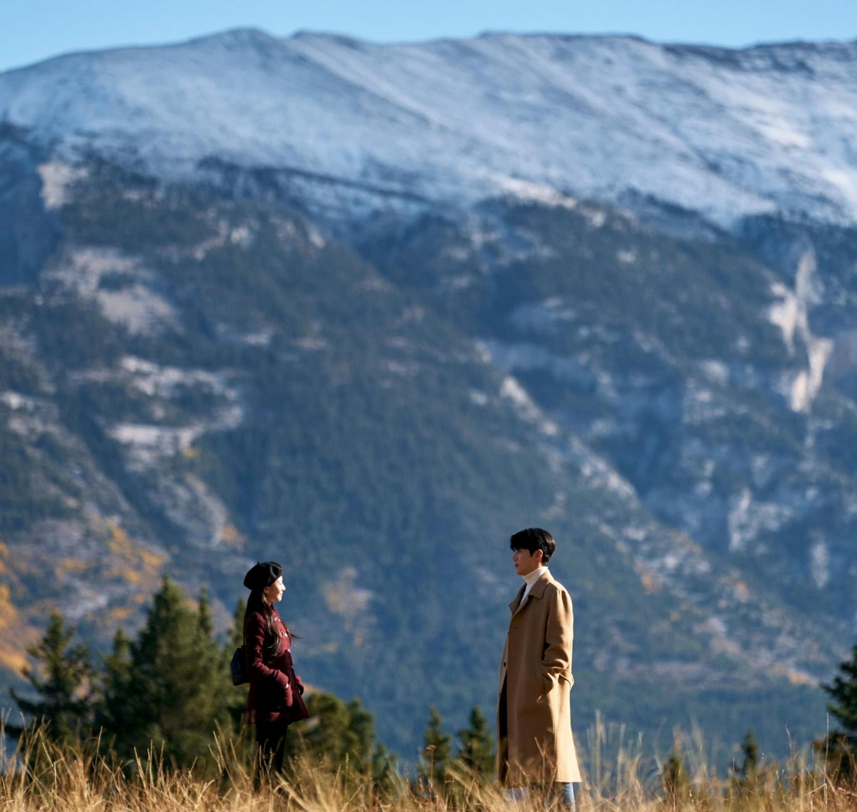 Dieu Gi Khien Can This Love Be Translated Dang Gay Sot Tren Netflix Toan Cau Hinh Anh 7