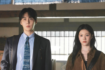 Điều gì khiến 'Can This Love Be Translated?' đang gây sốt trên Netflix toàn cầu