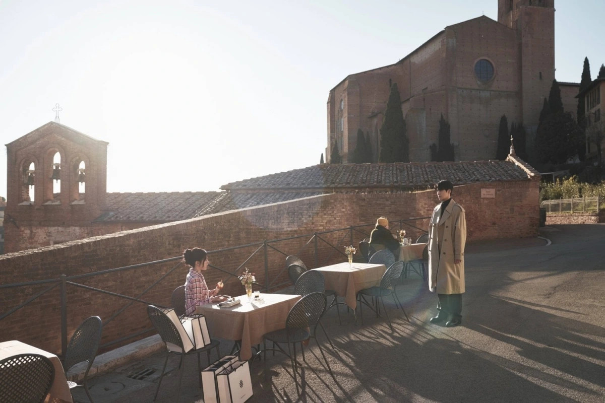 Điều Gì Khiến 'Can This Love Be Translated?' Đang Gây Sốt Trên Netflix Toàn Cầu Dieu Gi Khien Can This Love Be Translated Dang Gay Sot Tren Netflix Toan Cau Hinh Anh 8