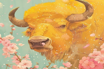 Dự báo bất ngờ cho con giáp tuổi Sửu trong tháng Chạp năm 2025