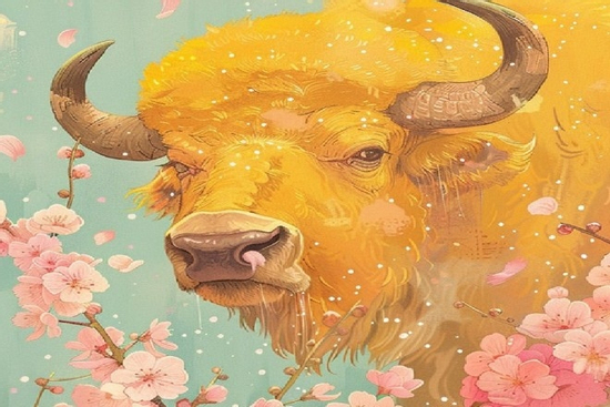 Dự báo bất ngờ cho con giáp tuổi Sửu trong tháng Chạp năm 2025