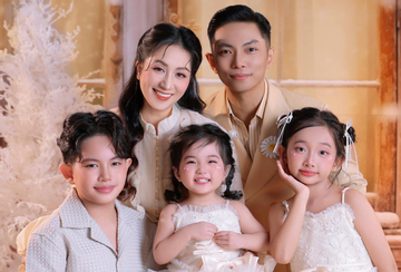 Hôn nhân của cặp cô trò nghệ sĩ: Vợ là viện trưởng hơn chồng 11 tuổi, chia tay nhiều lần vẫn quay lại