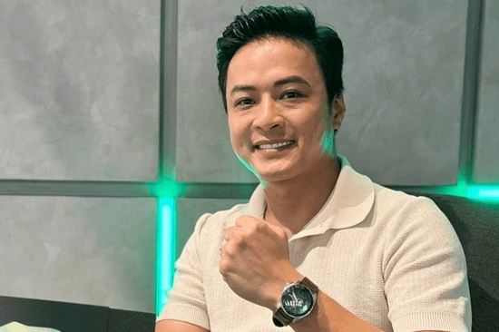 Hồng Đăng tái xuất phim Việt giờ vàng