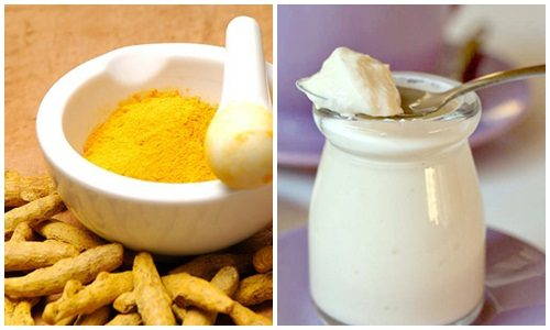Lợi ích của mặt nạ sữa chua