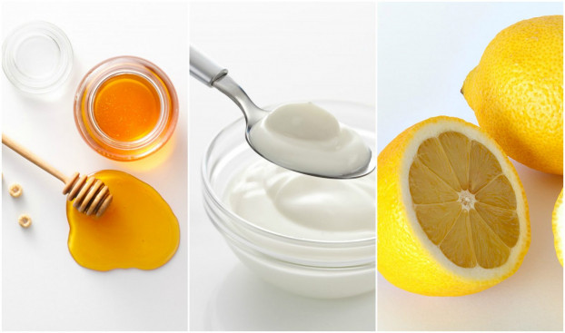 Lợi ích của mặt nạ sữa chua - Ảnh 5