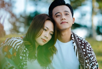 Mỹ Tâm và Mai Tài Phến lộ khoảnh khắc thân mật khiến fan bất ngờ