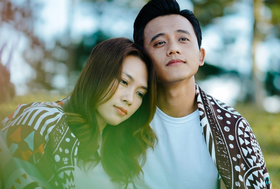 Mỹ Tâm và Mai Tài Phến lộ khoảnh khắc thân mật khiến fan bất ngờ