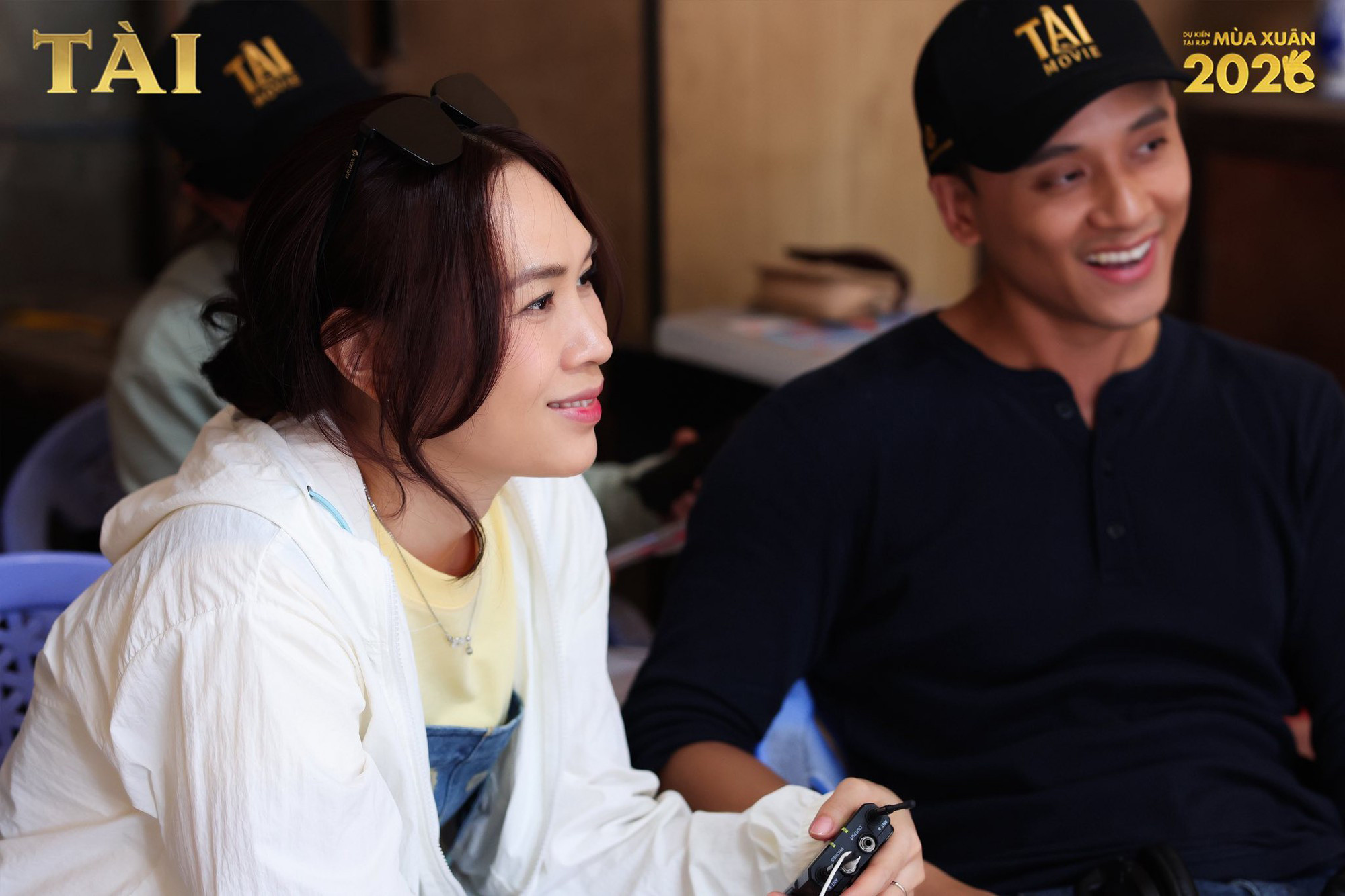 Mỹ Tâm Và Mai Tài Phến Lộ Khoảnh Khắc Thân Mật Khiến Fan Bất Ngờ Mỹ Tâm Và Mai Tài Phến Lộ Khoảnh Khắc Thân Mật Khiến Fan Bất Ngờ - Ảnh 4.