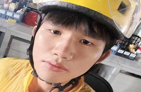 Nam shipper kiếm hơn 5 tỷ đồng trong 5 năm, lịch sinh hoạt gây chú ý