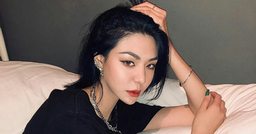 Người mẫu Coco qua đời ở tuổi 29